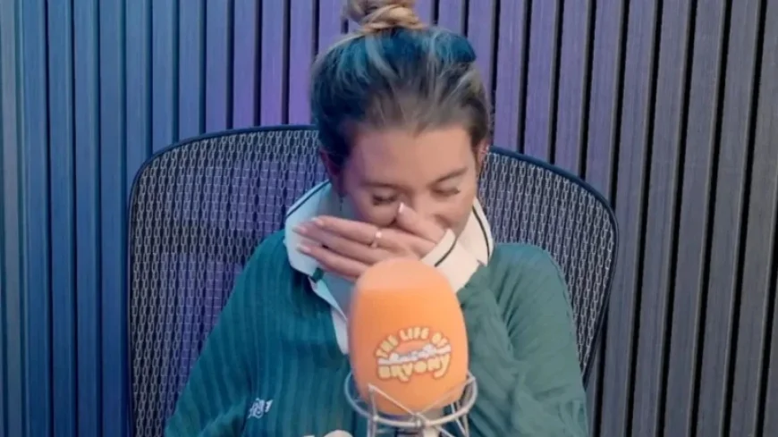 Charley Webb Expresses Deep Loneliness in Emotional Emmerdale Moment