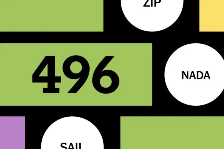 Sports Edition Connections Teases February 1, 2026, Puzzle No. 496