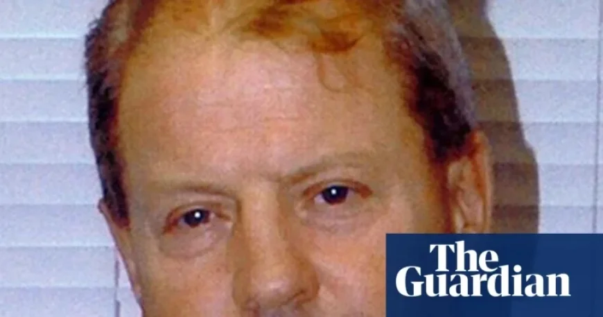 Suffolk Serial Killer Steve Wright Confesses to 1999 Murder of Teen