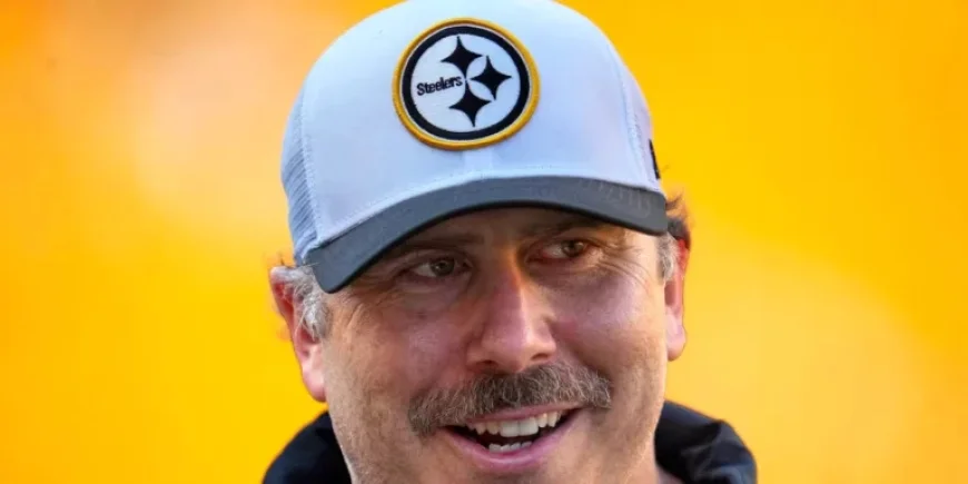 Ohio State Appoints Arthur Smith as Offensive Coordinator