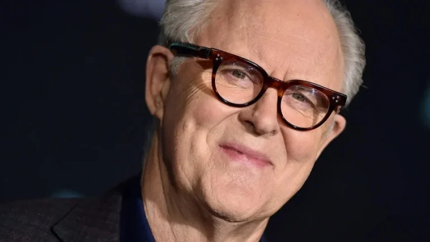 John Lithgow Criticizes JK Rowling’s Anti-Trans Position and Lack of Empathy