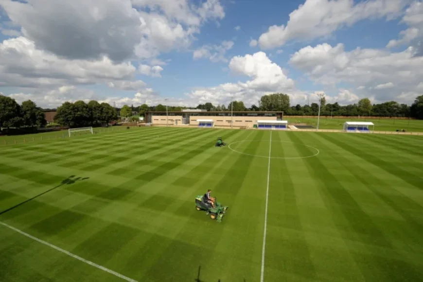 Chelsea to Sell Prospect with Significant Sell-On Clause Following Tyrique George