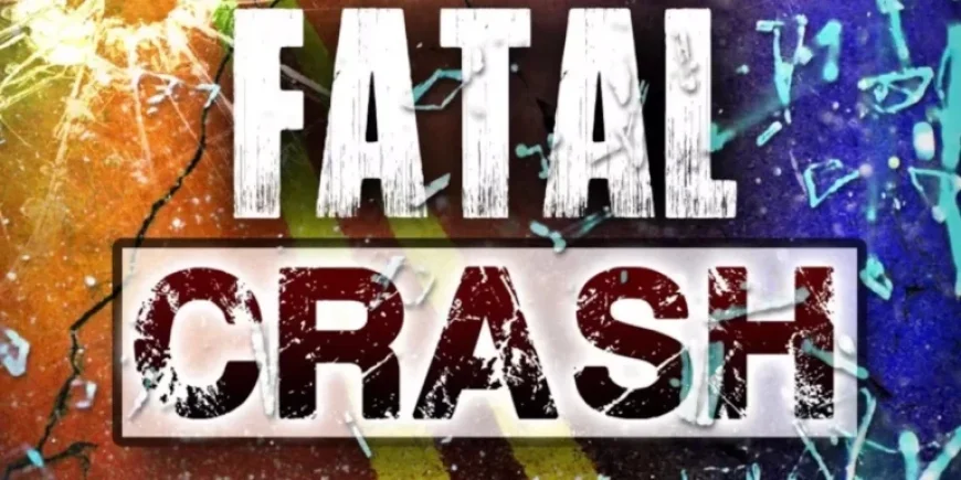 Pedestrian Killed, Another Injured in Pima County Car Crash