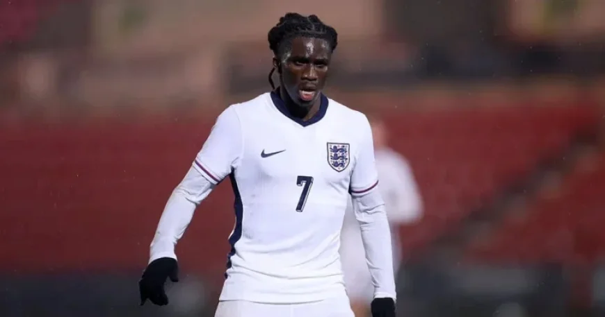 Stoke City Secures £3m Chelsea Transfer Deal