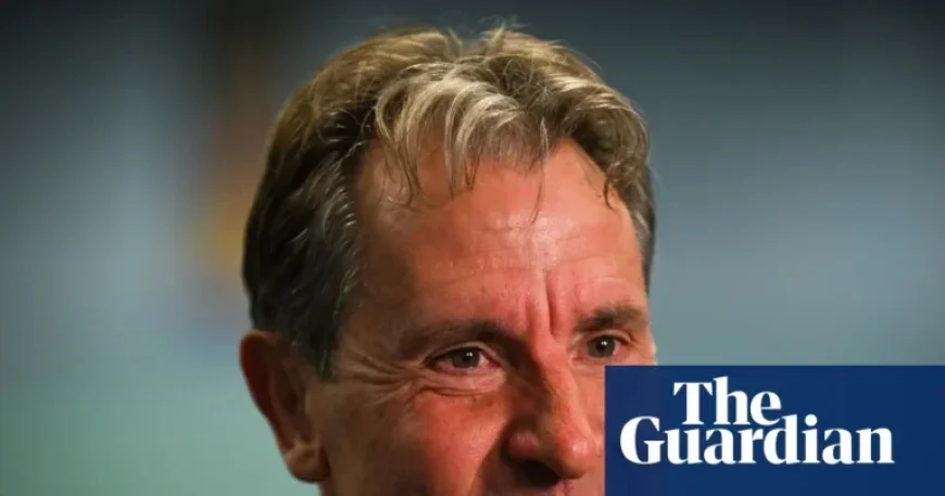 MP Dan Norris Arrested for Rape, Sexual Assault, and Upskirting Allegations