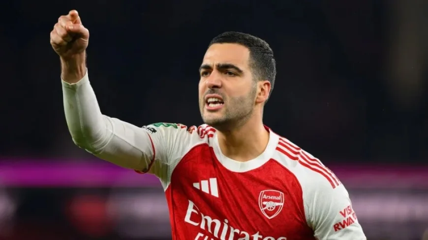 £17m Star Poised to Succeed Merino in Likely Deadline Day Change