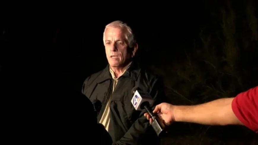 Sheriff Intensifies Search Efforts for Savannah Guthrie’s Missing Mother