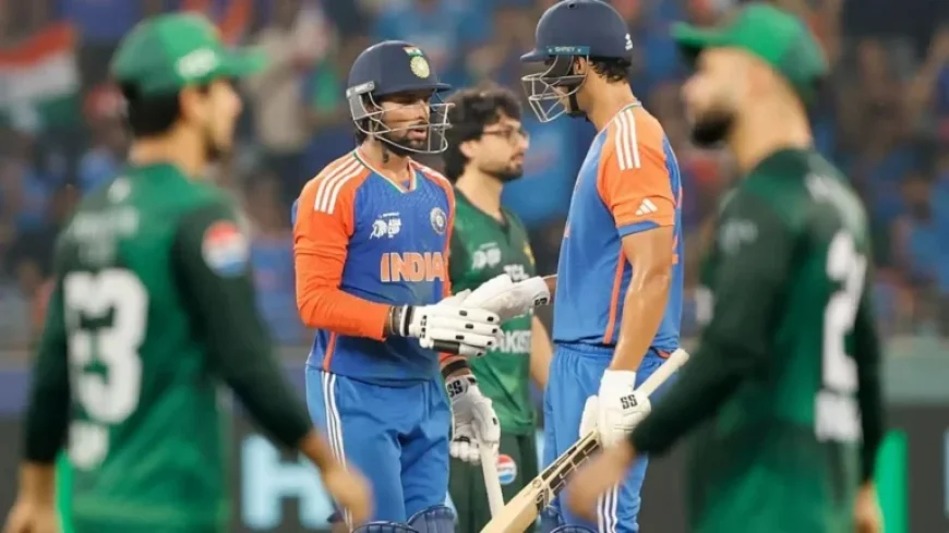 BCCI Announces India A Squad for T20 World Cup Warm-Up Matches