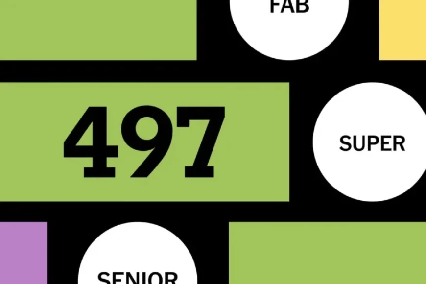 Sports Edition Tips for Puzzle No. 497 on Feb. 2, 2026