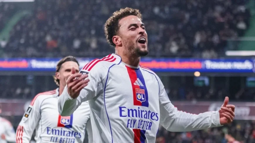 Palace Targets Guehi Replacement with Major Bid on Deadline Day