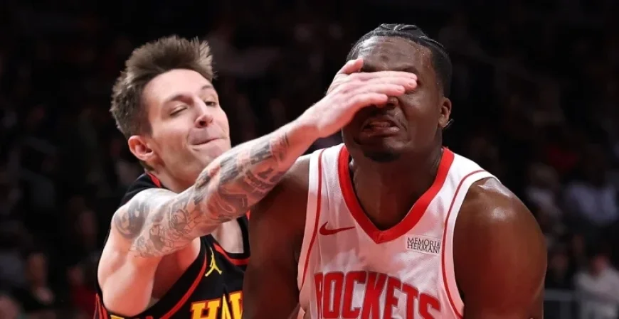 Blazers’ Vit Krejci Trade: Initial Insights and Analysis