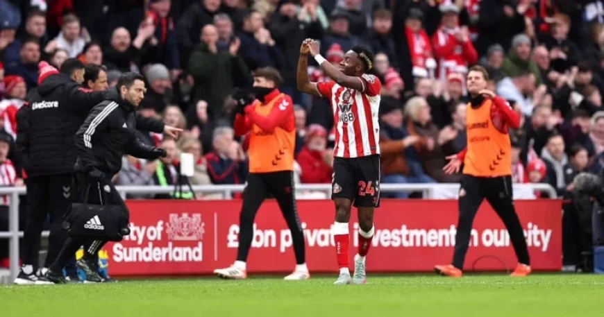 Sunderland Closes £21M Transfer Window with Key Deals Pending