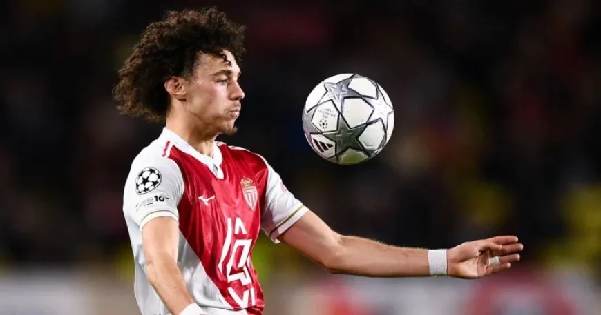 Spurs’ Deadline Day Strategy: Akliouche Target and Man City Staff Incident