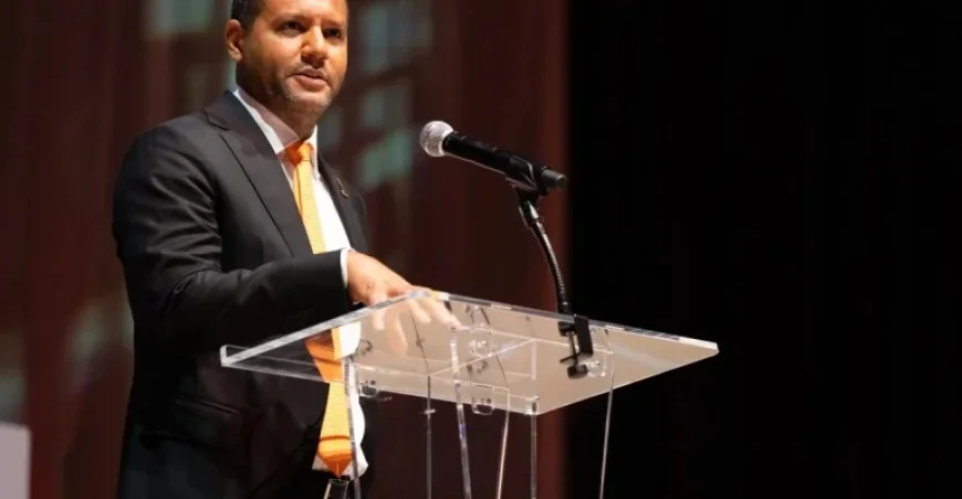 Koby Altman Issues Statement on Cavaliers Trading De’Andre Hunter