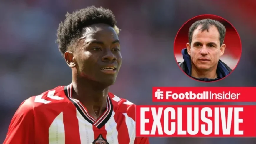 Simon Adingra Undergoes Monaco Medical Following Sunderland Agreement