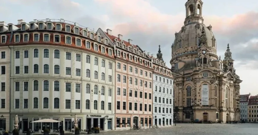 Europe’s Largest Hotel Group with 260+ Sites Enters Administration