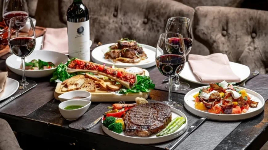 Diners Warn: Avoid the Overrated ‘Don’t Go Back’ Steakhouse Chain