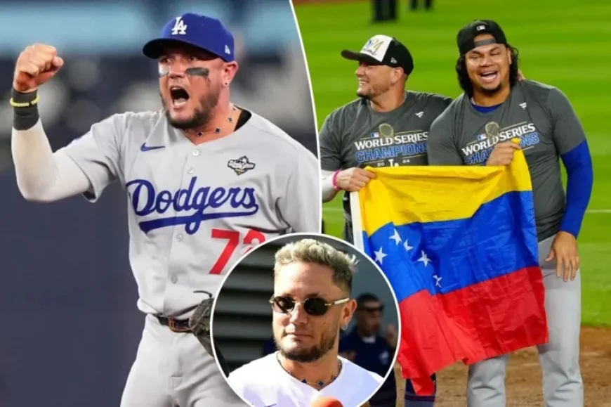 Miguel Rojas Faces Insurance Challenges for World Baseball Classic