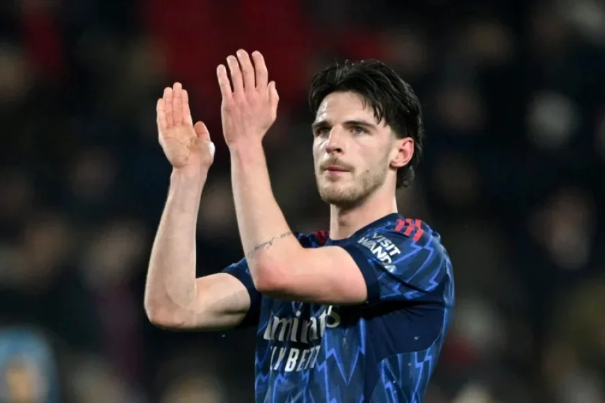 Nottingham Forest Eyes Late Deal for Set-Piece Star Comparable to Declan Rice