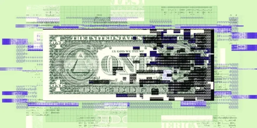 Missing Economic Data Hurts Economy, Boosts Unemployment Rates