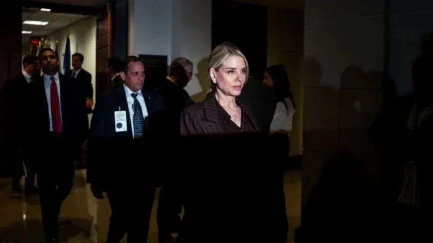 Justice Department Intensifies Efforts on Trump’s Weaponization Priorities