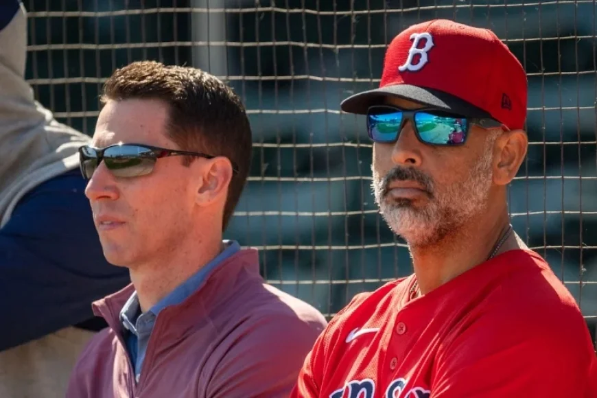 Red Sox Struggle to Boost Power as Efforts Fall Short