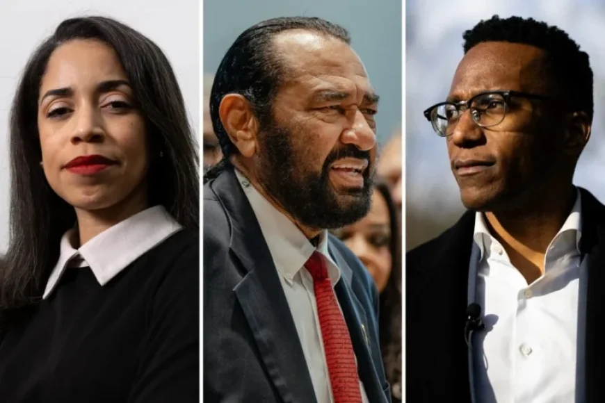 Succession Politics Shape Houston’s Future