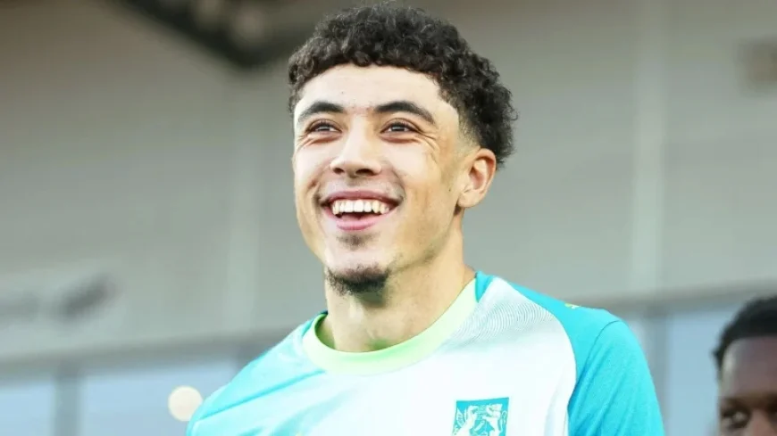 Man Utd Star Loans Out Again: From Relegation Battle to Promotion Chase