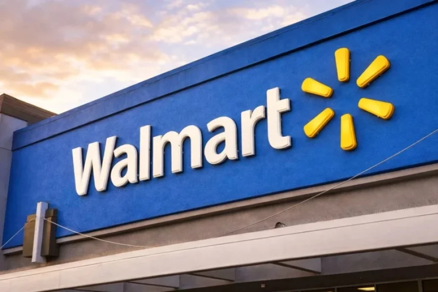 Walmart Stock Rises Ahead of CEO Transition: Key Insights for This Week