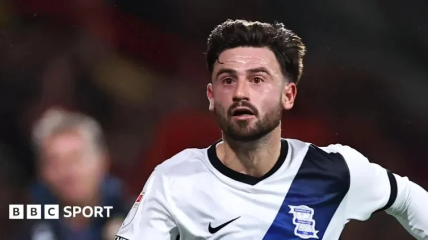 Birmingham City Secures Patrick Roberts in Permanent Move from Sunderland