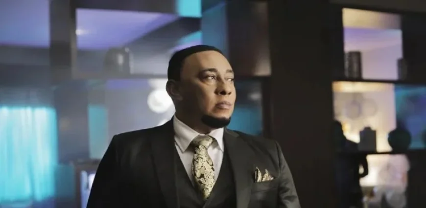 Anthony Santos Acknowledges Paternity of One-Year-Old, Labels Mother “Vindictive”