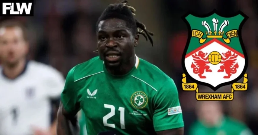 Wrexham Poised to Outpace West Brom for Ex-Watford Star