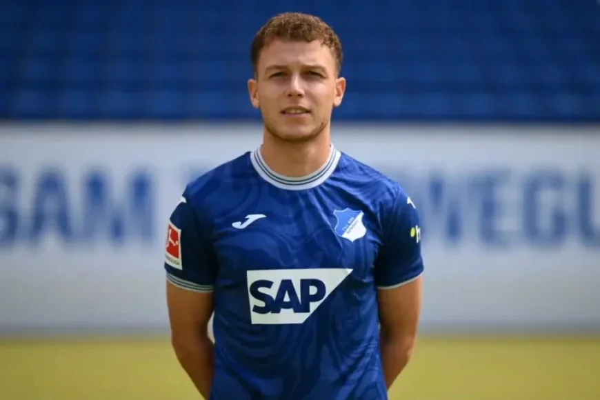 Hoffenheim’s Blacklisted Midfielder Dennis Geiger, 27, Joins Aberdeen on Loan