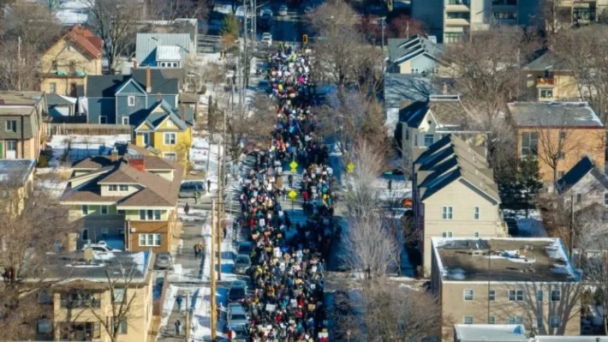 Next Steps for Minneapolis: Future Plans Unveiled