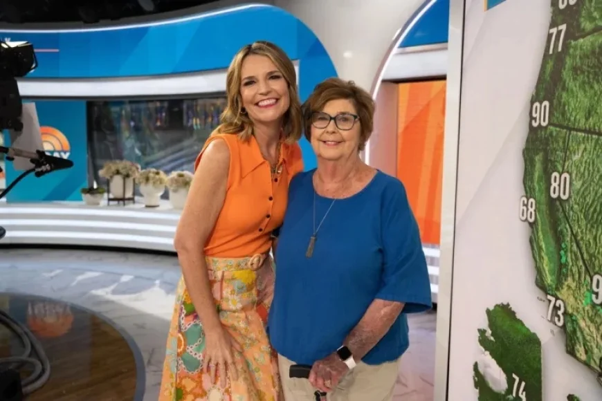 Jenna Bush Hager Urges Medication for Savannah Guthrie’s Missing Mother