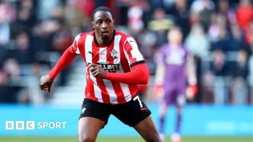 Southampton Midfielder Joe Aribo Joins Leicester City on Loan