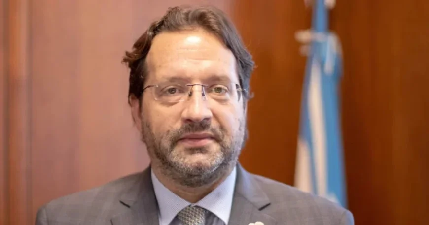 Marco Lavagna Resigns as Head of Argentina’s Indec