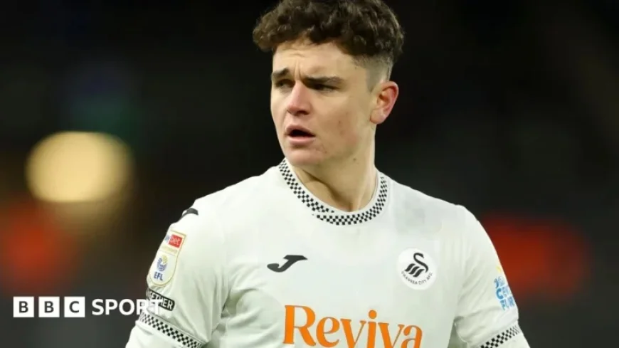 Huddersfield Town Secure Bobby Wales and Nik Tzanev Signings