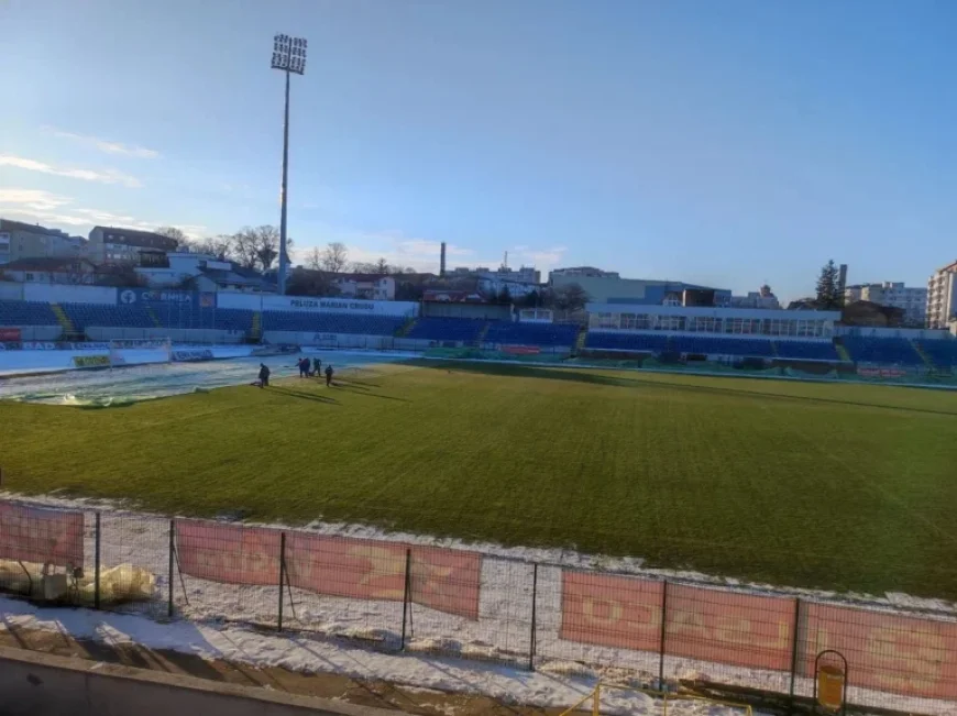 FC Botoșani vs. Oțelul: Superliga Finale Showdown Live