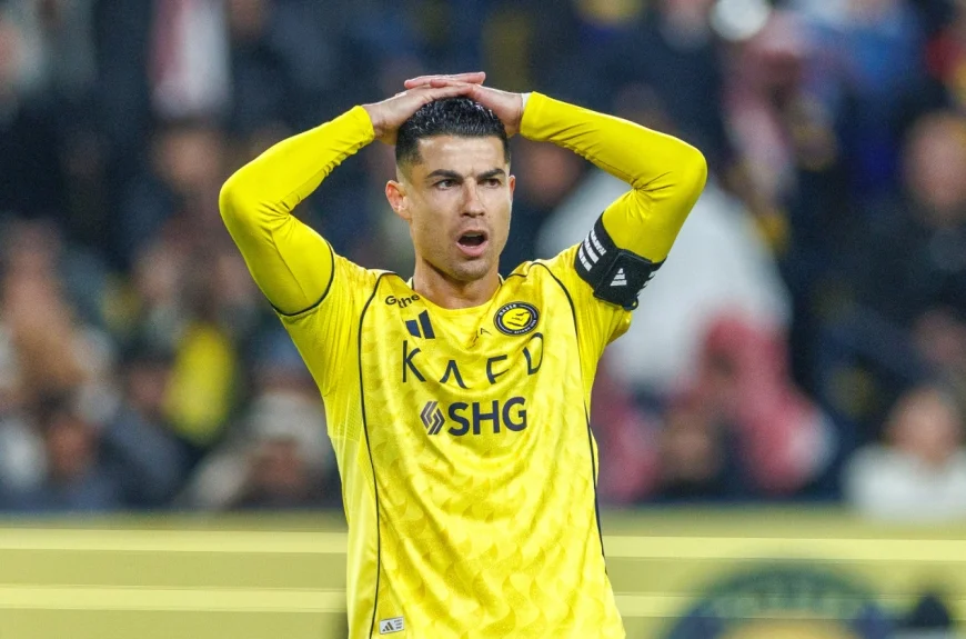 Al Riyadh vs Al Nassr: Ronaldo Absence Looms Large as Al Nassr Win 1–0 and Saudi Pro League Title Pressure Intensifies