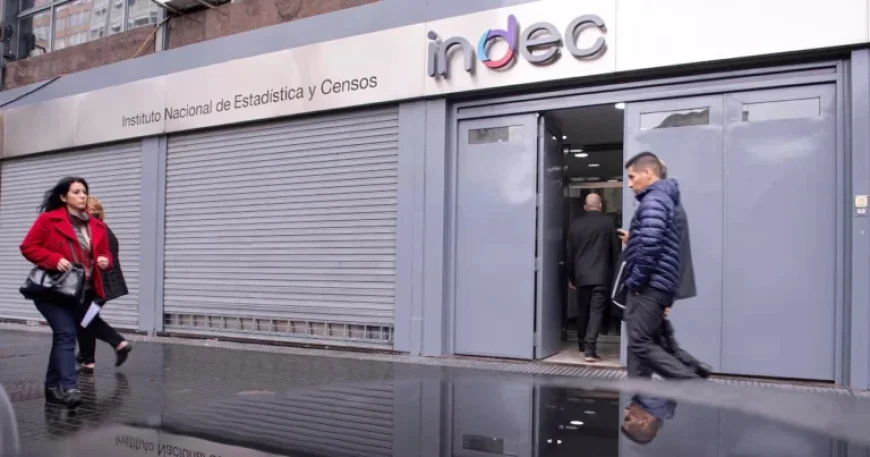 Marco Lavagna’s Farewell Letter to Indec Employees Revealed