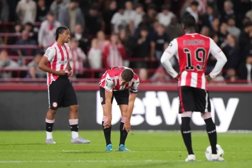 Celtic to Secure Brentford Defender Benjamin Arthur on Loan