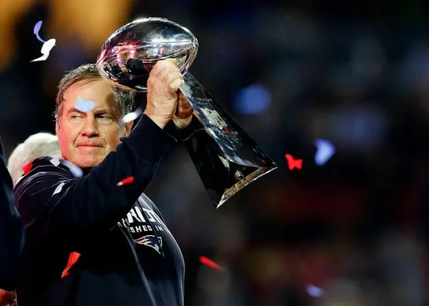 Bill Belichick’s Hall of Fame Case: A Super Bowl Discussion