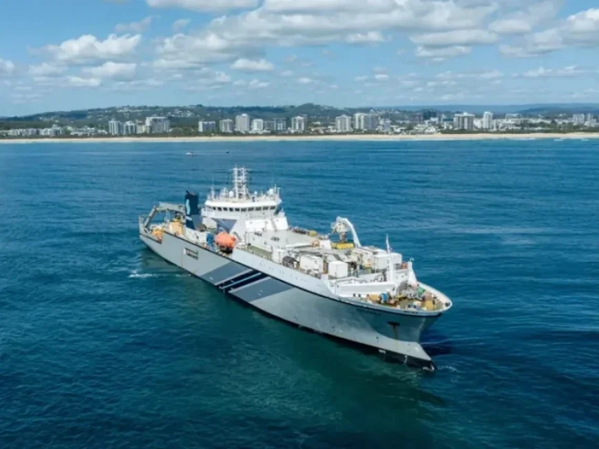 Papua New Guinea Approves $120M Submarine Cable Project