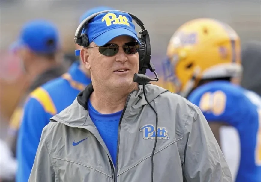 Mike McCarthy Expands Steelers Staff with Frank Cignetti Jr.; Eyes Tolzein for OC