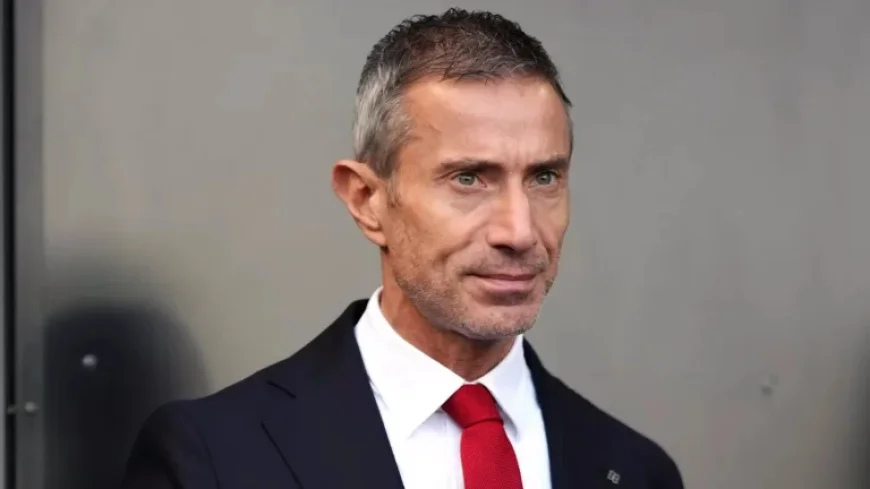 Arsenal Triumphs Over Rivals to Secure Wonderkid Signing