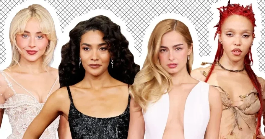 Top Red-Carpet Styles: Best, Worst, and Most Unusual Looks