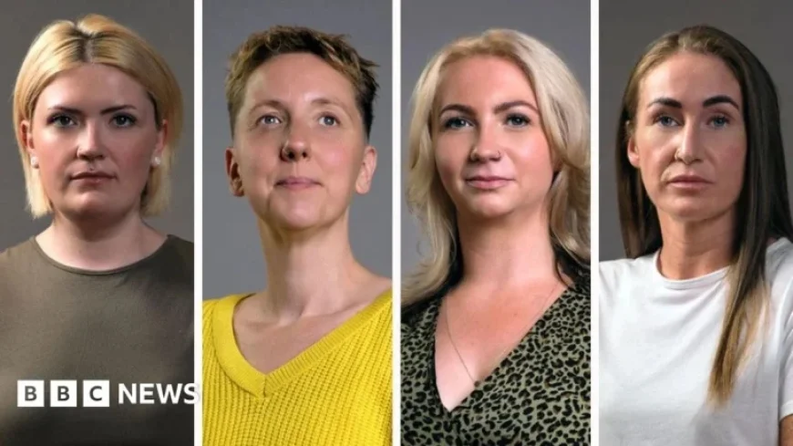 Reclaiming Power: Exposing and Overcoming a Controlling Predator