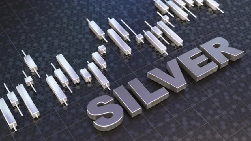 Silver Surge Spurs Smuggling, Industry Turmoil, and Market Speculation (SLV:NYSEARCA)
