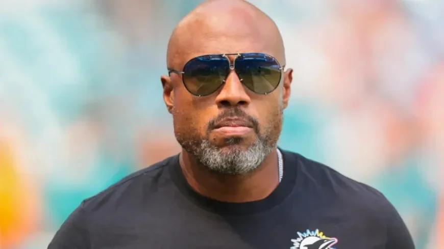 Ravens Appoint Anthony Weaver as Defensive Coordinator